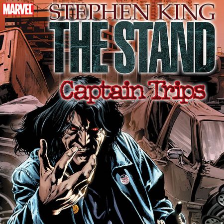 Stephen King's the Stand: Captain Trips (2009)