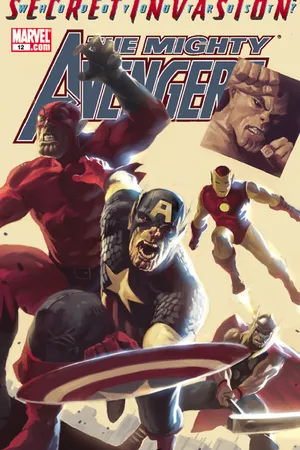 Secret Invasion: The Complete Event | Secret Invasion | Marvel