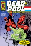Deadpool (1997) #42