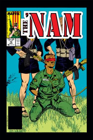 The 'NAM (1986) #16