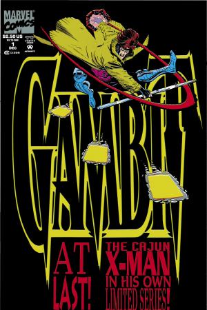 Gambit #1 