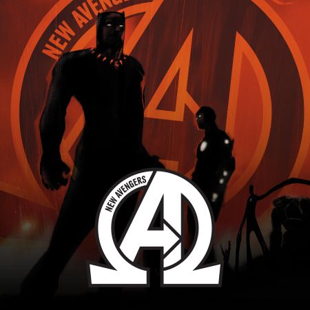 New Avengers (2013 - 2015)