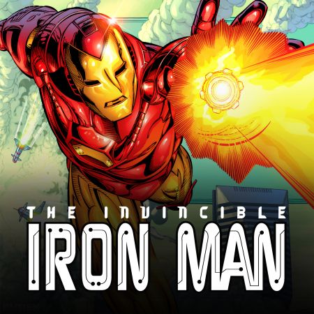Iron Man (1998 - 2004)