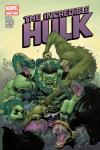 Incredible Hulk (2011) #4