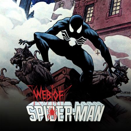Web of Spider-Man (1985)