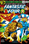 Fantastic Four (1961) #203 Cover