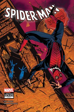 Spider-Man 1602 (2009) #3
