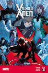 ALL-NEW X-MEN 35 (WITH DIGITAL CODE)