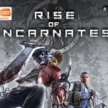 Rise of Incarnates (2014)