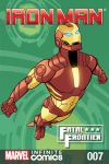 Iron Man Infinite Digital Comic (2013) #7