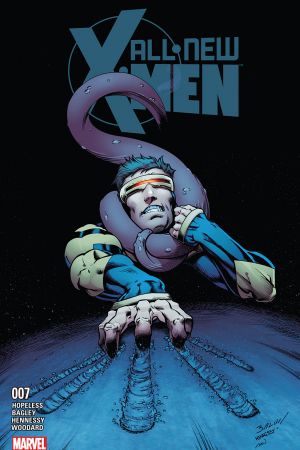 All-New X-Men #7 