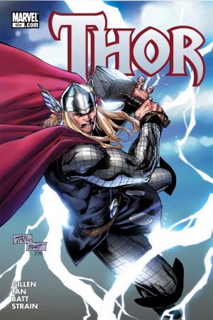 Thor #604