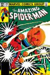 Amazing Spider-Man (1963) #244