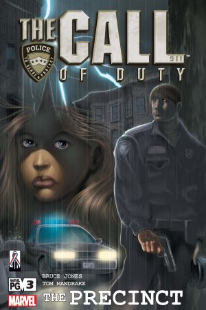 The Call of Duty: The Precinct #3 