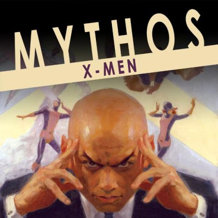 Mythos: X-Men (2006)
