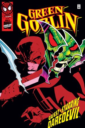Green Goblin #6