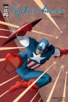 Captain America (2002) #11