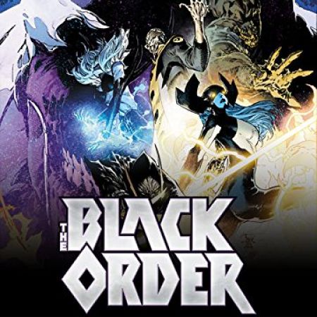 Black Order (2018 - 2019)