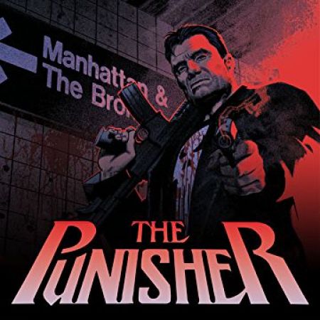The Punisher (2018 - Present)