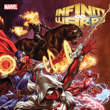 Infinity Warps: Two-In-One (2019)