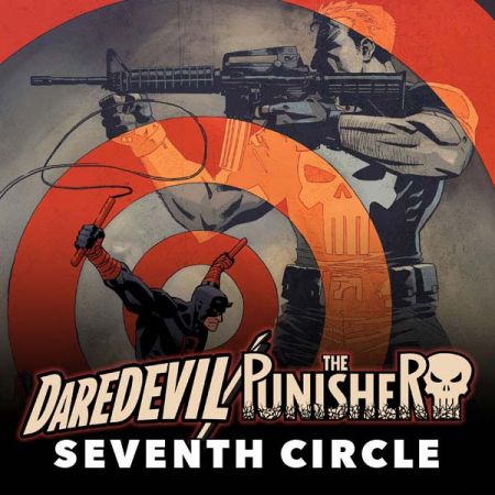 Daredevil/Punisher: Seventh Circle (2016)