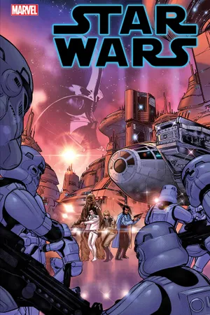 Star Wars (2020) #3