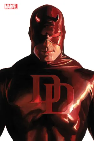 Daredevil (2019) #23 (Variant)