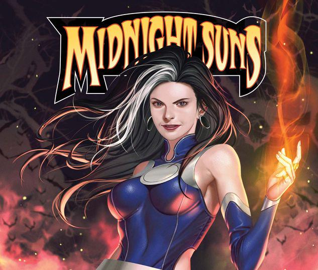 Marvel's Midnight Suns-Themed Content Coming to Marvel Snap - Comic Book  Movies and Superhero Movie News - SuperHeroHype