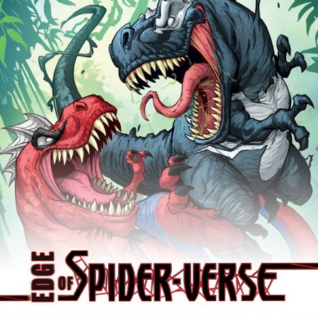 Edge of Spider-Verse (2023 - Present)
