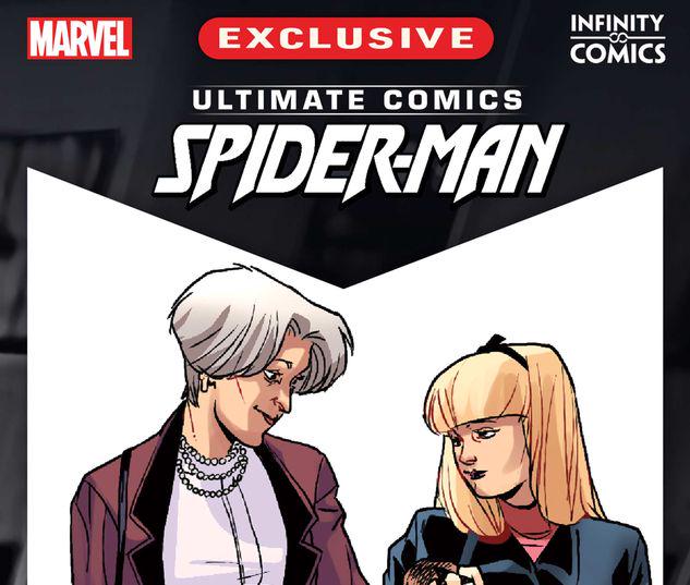 Miles Morales: Spider-Man Infinity Comic #16