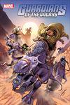 Guardians of the Galaxy #10