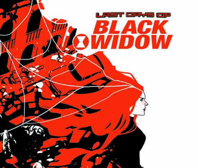 Black Widow #20