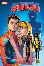 The Spectacular Spider-Men (2024) #3