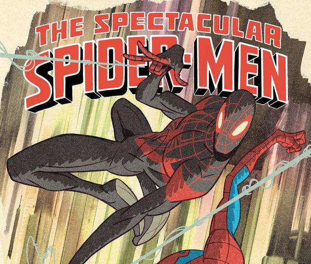 The Spectacular Spider Men 2024 1 Variant Comic Issues Marvel