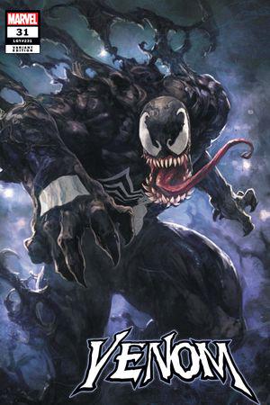 Venom #31  (Variant)