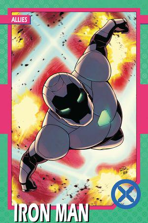 X-Men (2021) #32 (Variant)
