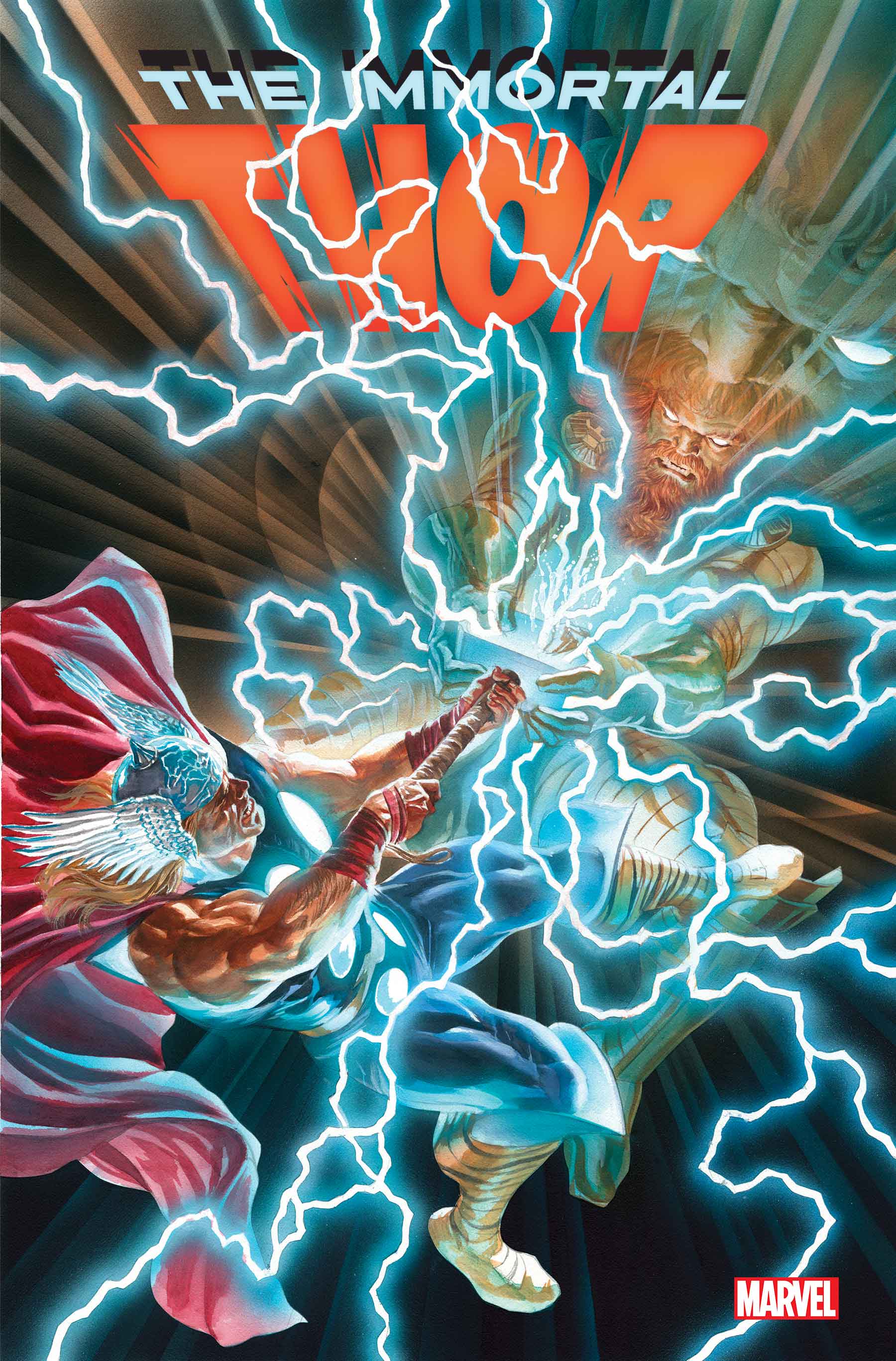 Immortal Thor (2023) #14