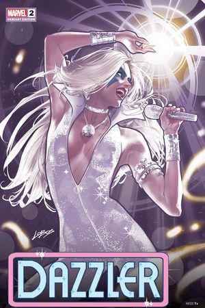 Dazzler (2024) #2 (Variant)