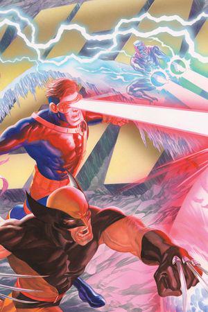 Uncanny Avengers (2023) #1 (Variant)