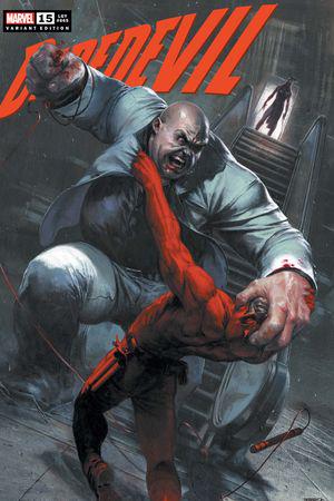 Daredevil (2023) #15 (Variant)