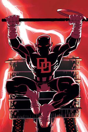 Daredevil: Cold Day in Hell (2025) #1 (Variant)