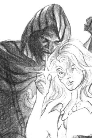 All-New Venom (2024) #10 (Variant)