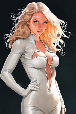 Cloak or Dagger (2025) #1 (Variant)