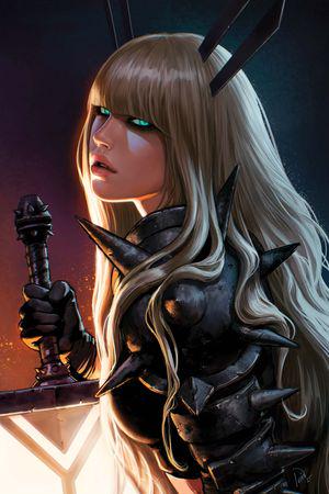 X-Men (2024) #23 (Variant)