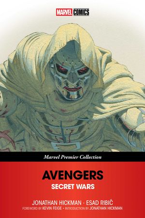 SECRET WARS [MARVEL PREMIER COLLECTION] (Trade Paperback)