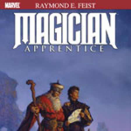 Magician Apprentice (2006 - 2007)