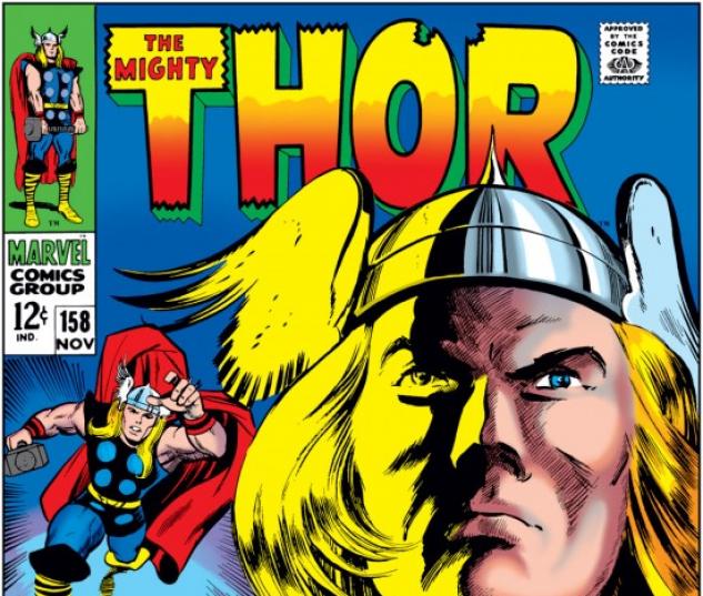 Thor #158