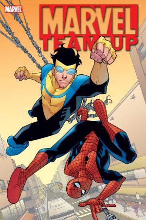 MARVEL TEAM-UP VOL. 3: LEAGUE OF LOSERS TPB (Trade Paperback)