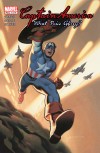 Captain America: What Price Glory #1