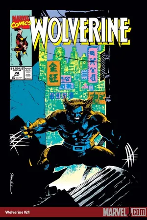 WOLVERINE CLASSIC VOL. 5 (Trade Paperback)